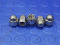 2012 Subaru Impreza Lug Nuts