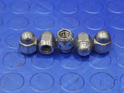 2012 Subaru Impreza Lug Nuts