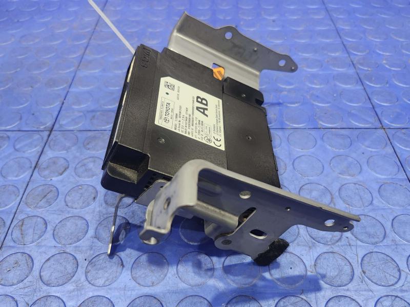2021 Toyota RAV4 Chassis Brain Box