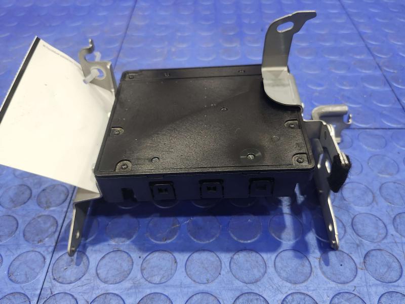 2021 Toyota RAV4 Chassis Brain Box