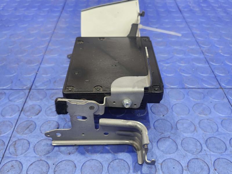 2021 Toyota RAV4 Chassis Brain Box