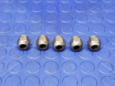 2011 Mazda CX-9 Lug Nuts