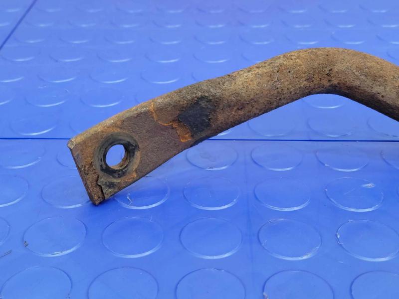 2009 Volkswagen Tiguan Stabilizer Bar