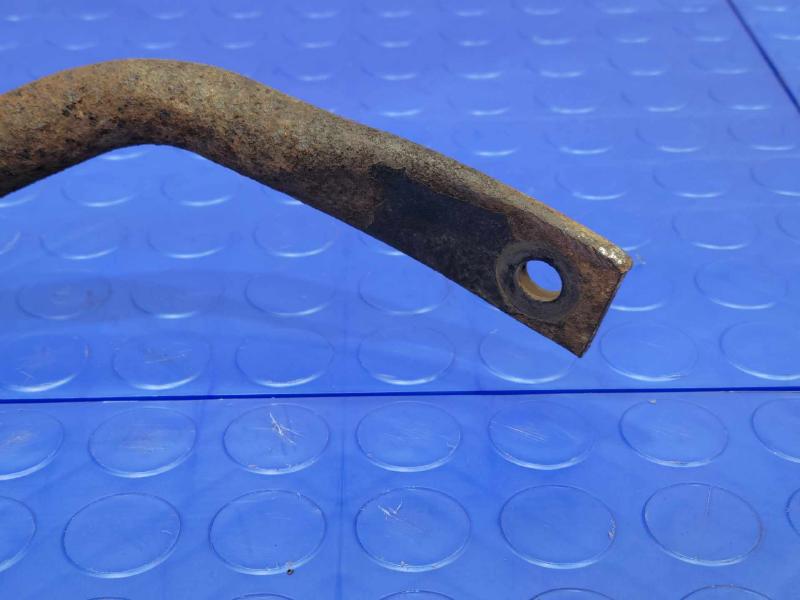 2009 Volkswagen Tiguan Stabilizer Bar