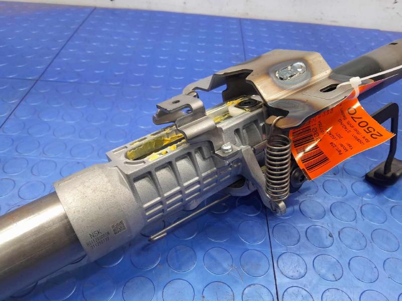 2021 Subaru Legacy Steering Column