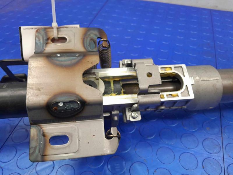 2021 Subaru Legacy Steering Column