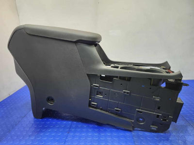 2019 Chevrolet Equinox Front Console