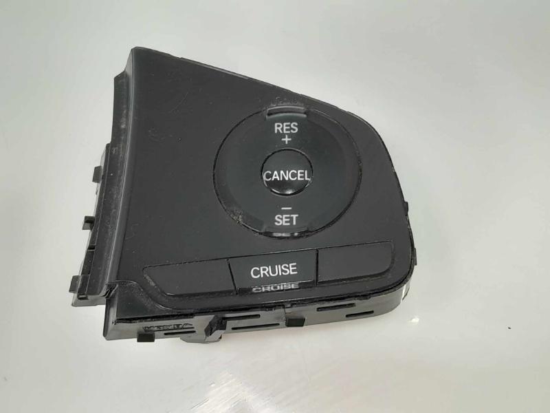 2016 - 2018 Honda CR-V Steering Wheel Cruise Control Switch OEM 36770TBAA01