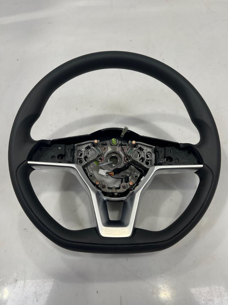 2020 Nissan Sentra Steering Wheel