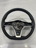 2020 Nissan Sentra Steering Wheel