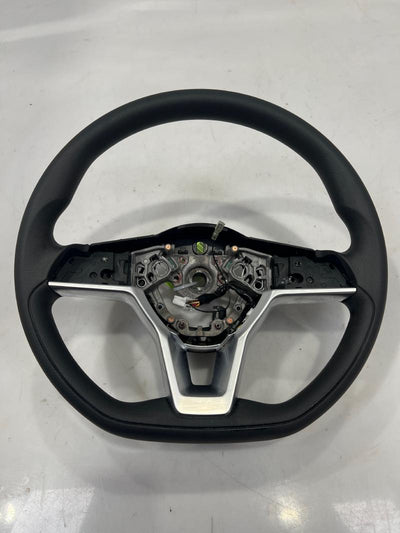 2020 Nissan Sentra Steering Wheel
