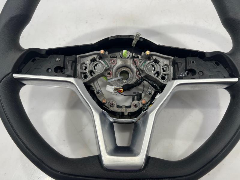 2020 Nissan Sentra Steering Wheel