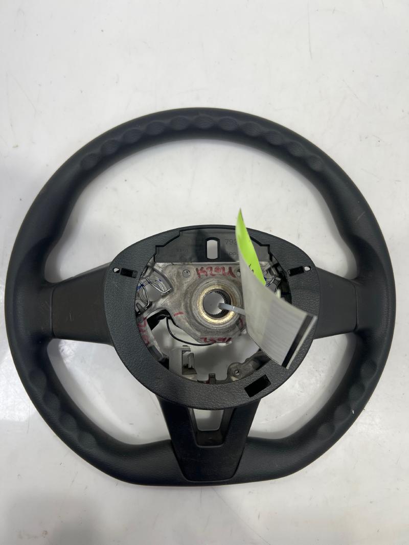 2020 Nissan Sentra Steering Wheel