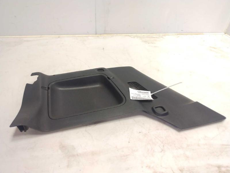 2009 Smart Fortwo Misc Ebay Parts