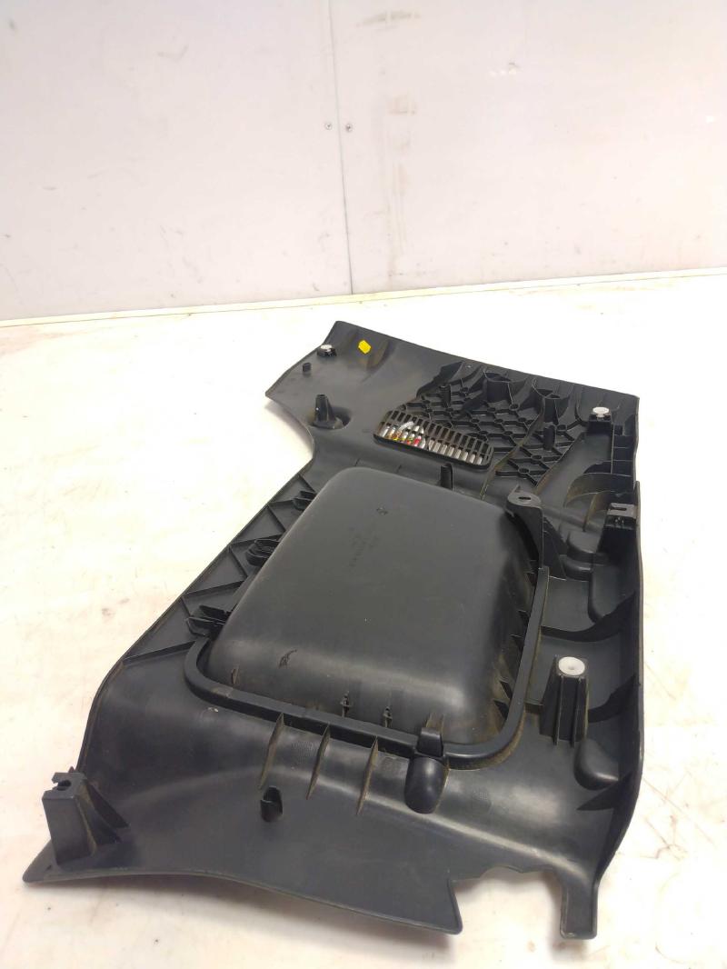 2009 Smart Fortwo Misc Ebay Parts