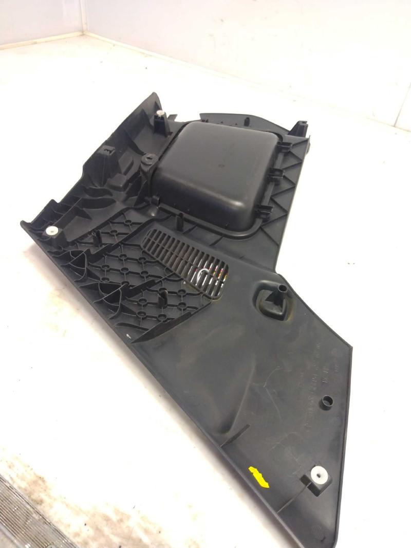 2009 Smart Fortwo Misc Ebay Parts
