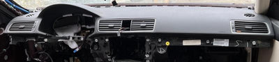 2013 Volkswagen Passat Dash Panel
