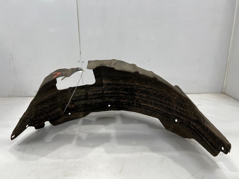 2020 Nissan Versa Inner Fender Liner