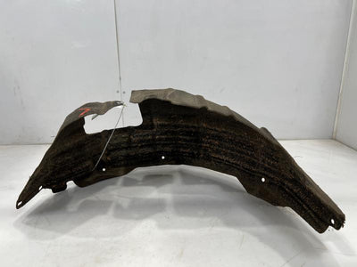 2020 Nissan Versa Inner Fender Liner