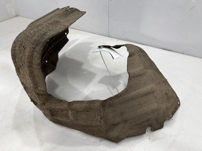 2020 Nissan Versa Inner Fender Liner