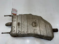 2012 Chevrolet Volt Muffler