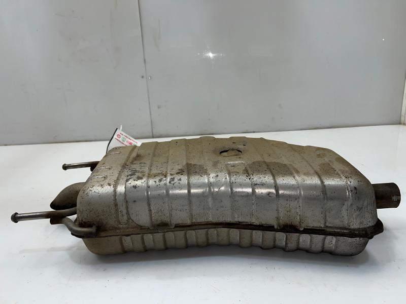 2012 Chevrolet Volt Muffler