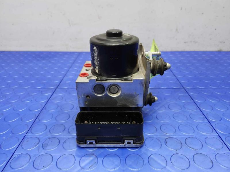 2011 Volkswagen Touareg Anti-Lock Brake Parts