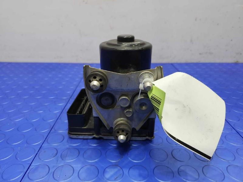2011 Volkswagen Touareg Anti-Lock Brake Parts
