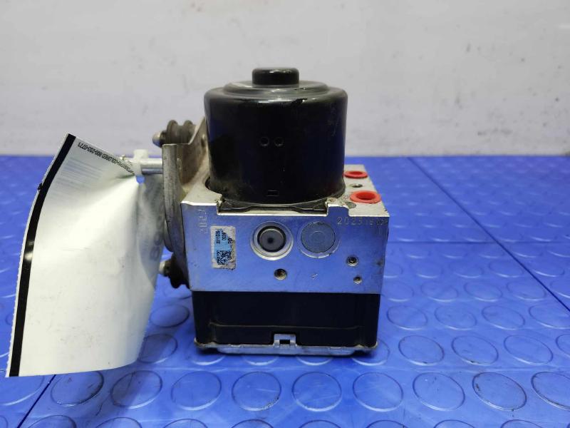 2011 Volkswagen Touareg Anti-Lock Brake Parts