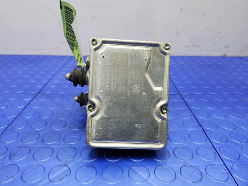 2011 Volkswagen Touareg Anti-Lock Brake Parts