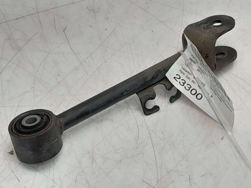 2012 Genesis Genesis Upper Control Arm Rear