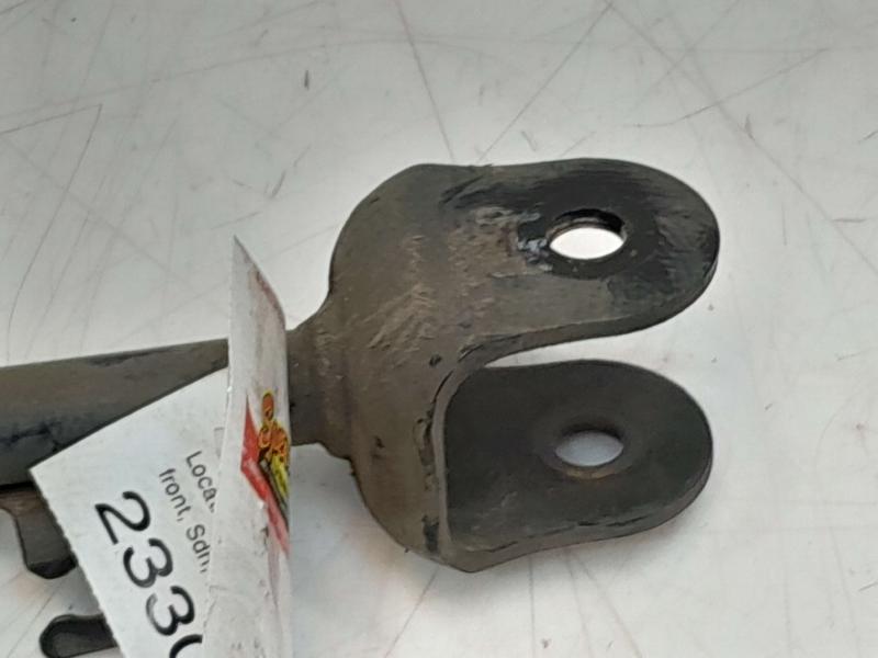 2012 Genesis Genesis Upper Control Arm Rear