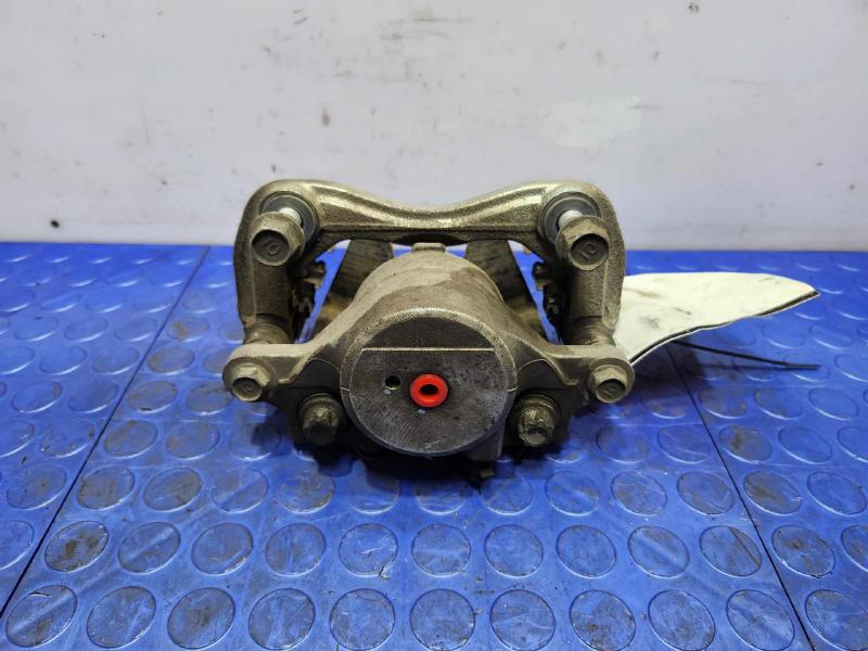 2017 Kia Niro Caliper