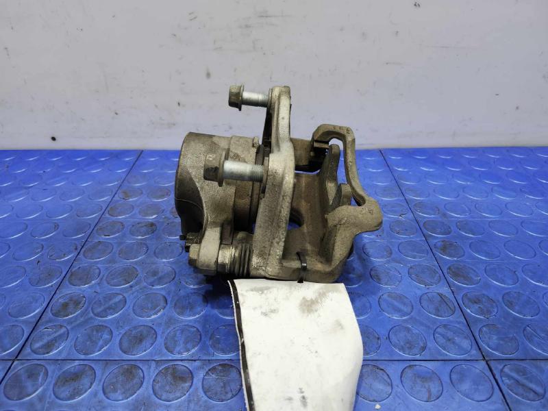 2017 Kia Niro Caliper