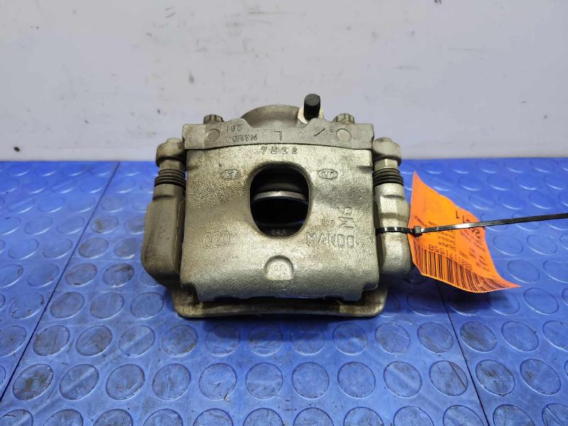 2017 Kia Niro Caliper