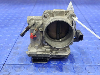 2011 Honda Pilot Throttle Body/Valve Assy