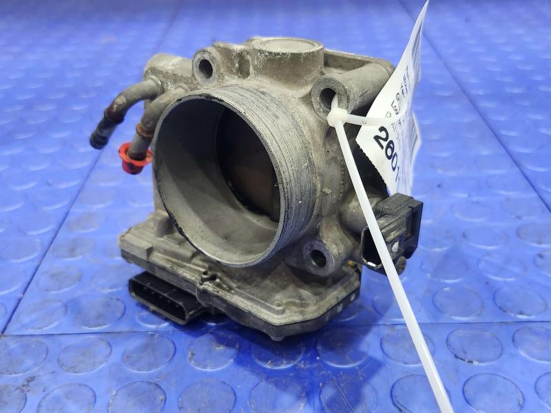 2011 Honda Pilot Throttle Body/Valve Assy