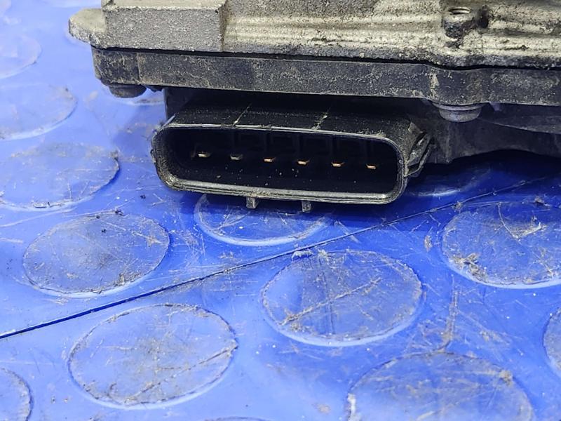 2011 Honda Pilot Throttle Body/Valve Assy