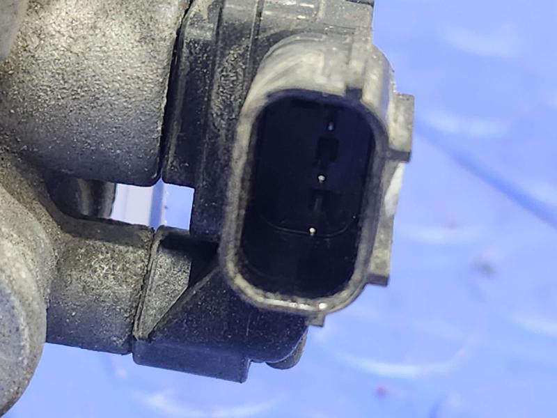 2011 Honda Pilot Throttle Body/Valve Assy