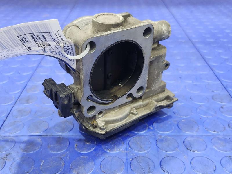 2011 Honda Pilot Throttle Body/Valve Assy