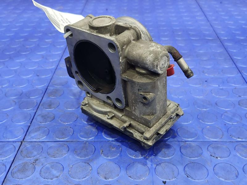 2011 Honda Pilot Throttle Body/Valve Assy