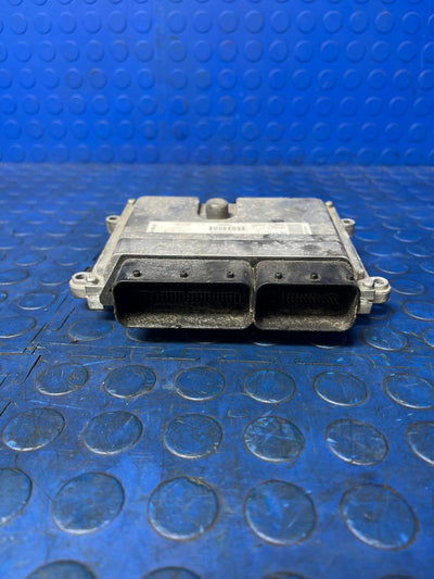 2006 Volvo 50 Engine/Motor Brain Box