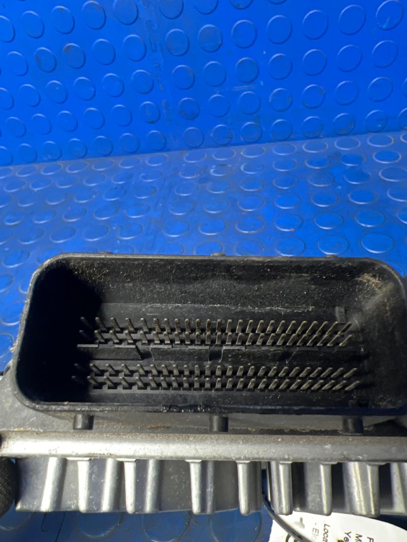 2006 Volvo 50 Engine/Motor Brain Box