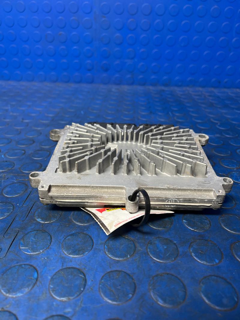 2006 Volvo 50 Engine/Motor Brain Box