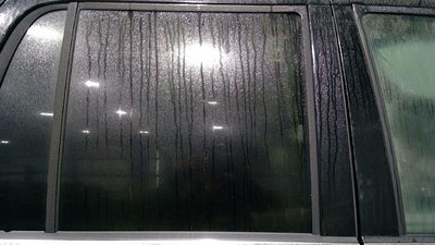 2004 Lincoln Navigator Rear Door Glass/Window