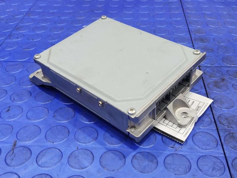 2011 Honda Pilot Chassis Brain Box