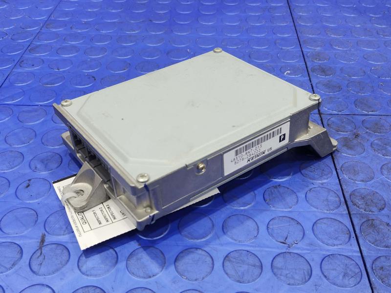 2011 Honda Pilot Chassis Brain Box