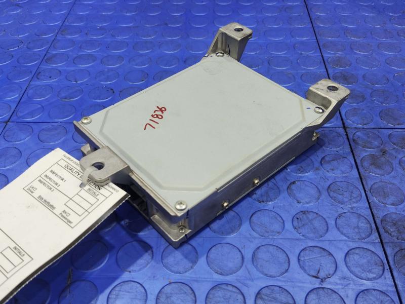 2011 Honda Pilot Chassis Brain Box