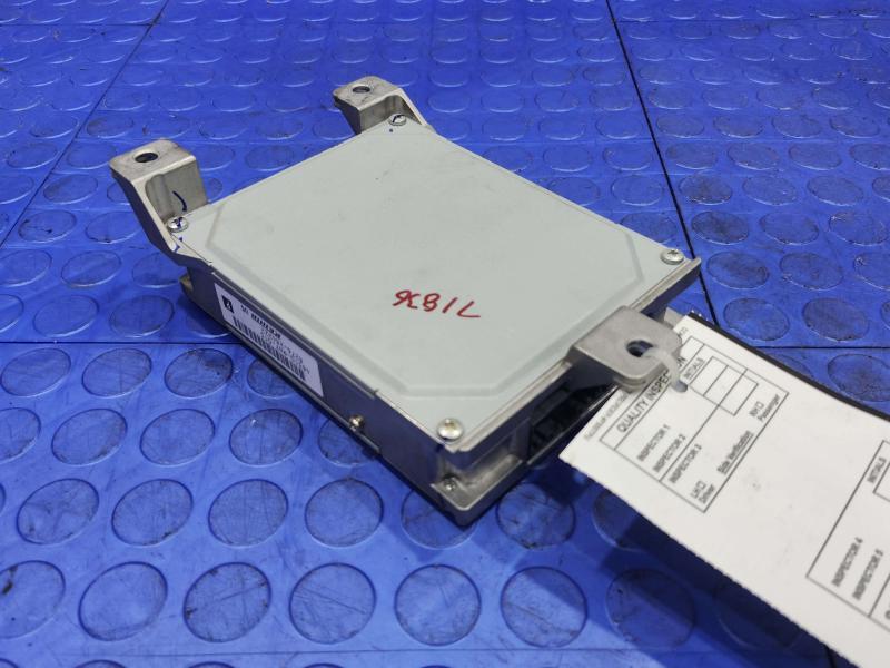 2011 Honda Pilot Chassis Brain Box