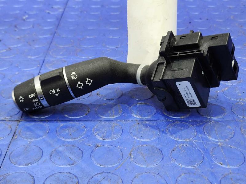 2019 Jaguar F-Pace Combination Switch